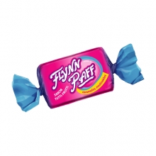 CANDY 010GG011 FLYNN PAFF CARAMELO MASTICABLE SABOR TUTTI FRUTTI 8GR