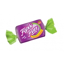 CANDY 010GG012 FLYNN PAFF CARAMELO MASTICABLE SABOR UVA 8GR