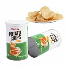 CANDY LP006 LAPOTATO CHIP 45GR CEBOLLA