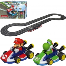 CARRERA 20025243 MARIO KART 19.36 FT 1:32 SCALE