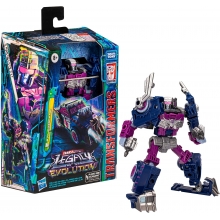 HASBRO F7199 TRANSFORMERS LEGACY EVOLUTION AXLEGREASE DELUXE