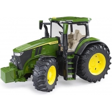 BRUDER 03150 JOHN DEERE 7R 350