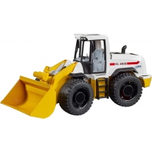 BRUDER 03412 BRUDER WHEEL LOADER