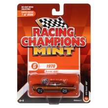 AUTOWORLD RCSP027 1:64 1970 BUICK GSX COPPER