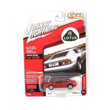 JOHNNY JLSP188A 1:64 1989 LOTUS ESPIRIT CALYPSO REDA?