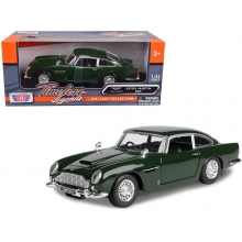 MOTORMAX 79375 1:24 ASTON MARTIN DB5