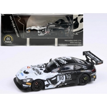 PARAGON 55356 1:64 MERCEDES AMG GT3 EVO 2022 24H SPA MADPANDA MOTORSPORT