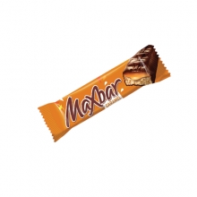 CANDY MAXBAR CARAMEL 40GR