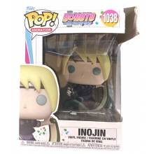 DEVALUADO FUNKO 55915 POP ANIMATION BORUTO INOJIN