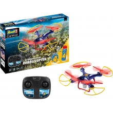 REVELL 23812 RC QUADROCOPTER BUBBLECOPTER