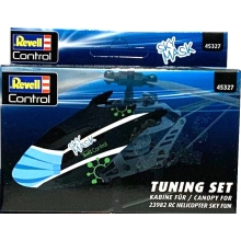 REVELL 45327 SKY MASK TUNING SET