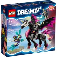 LEGO 71457 DREAMZZZ CABALLO VOLADOR PEGASO