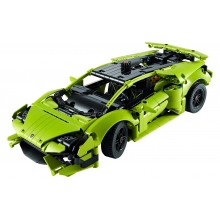 LEGO 42161 TECHNIC LAMBORGHINI HURACAN TECNICA