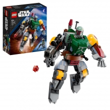 LEGO 75369 STAR WARS MECA DE BOBA FETT