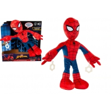 MATTEL HHW54 MARVEL PELUCHE SPIDERMAN