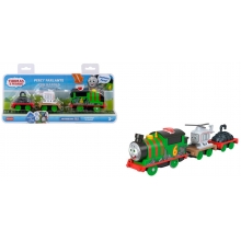 MATTEL HJY79 THOMAS & FRIENDS TREN DE JUGUETE PARLANTE PERCY
