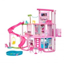 MATTEL HMX10 BARBIE DREAMHOUSE CONJUNTO DE JUEGO