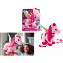 MATTEL HPJ50 BARBIE PELUCHE PEGASUS