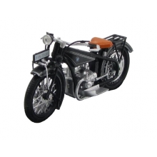 MAGAZINE BMWR32 1:24 BMW R32, BLACK