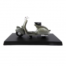 MAGAZINE VES0005 1946 VESPA 98 DEL, GREY