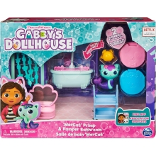 IMEX 6062036 GABBYS DOLLHOUSE BAO PARA ACICALAR