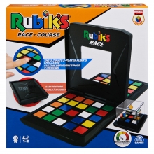 IMEX 6066927 RUBIKS JUEGO CARRERA