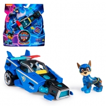 IMEX 6067507 PAW PATROL MIGHTY VEHICULO CHASE PELICULA