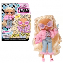 IMEX 588733 LOL SURPRISE TWEENS OLIVIA FLUTTER