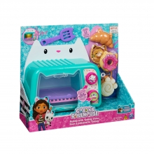 IMEX 6065074 GABBYS DOLLHOUSE HORNO CAKEY CAT