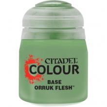 CITADEL 99189950262 BASE ORRUK FLESH ( 12ML )