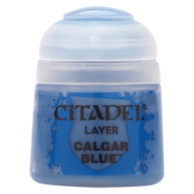 CITADEL 99189951221 CALGAR BLUE ( 12ML )