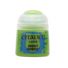 CITADEL 99189951229 MOOT GREEN ( 12ML )