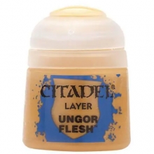 CITADEL 99189951244 UNGOR FLESH ( 12ML )