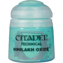 CITADEL 99189956061 NIHILAKH OXIDE ( 12ML )