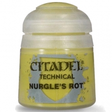 CITADEL 99189956062 NURGLES ROT ( 12ML )