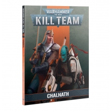 WARHAMMER 60030199044 40000 KILL TEAM CHALNATH