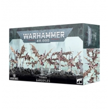 WARHAMMER 99120106052 40000 TYRANIDS GARGOYLES
