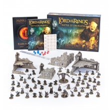 WARHAMMER 60011499011 MIDDLE EARTH THE LORD OF THE RINGS BATTLE OF OSGILIATH ( ENGLISH )