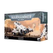 WARHAMMER 99120113073 40000 TAU EMPIRE PIRANHA