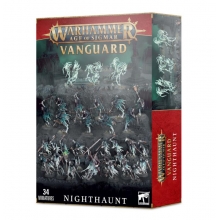 WARHAMMER 99120207115 AGE OF SIGMAR VANGUARD NIGHTHAUNT