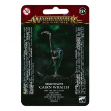 WARHAMMER 99070207018 AGE OF SIGMAR NIGHTHAUNT CAIRN WRAITH