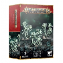 WARHAMMER 99120207116 AGE OF SIGMAR NIGHTHAUNT SPIRIT HOSTS