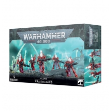 WARHAMMER 99120104083 40000 AELDARI WRAITHGUARD