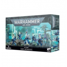 WARHAMMER 99120104079 40000 AELDARI DIRE AVENGERS