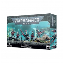 WARHAMMER 99120104068 40000 AELDARI DARK REAPERS