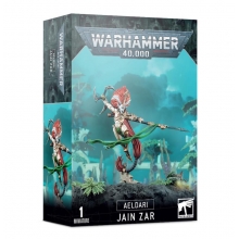 WARHAMMER 99120104087 40000 AELDARI JAIN ZAR