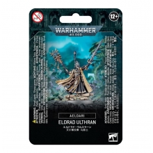 WARHAMMER 99070104008 40000 AELDARI ELDRAD ULTHRAN