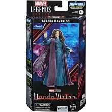 HASBRO F6539 MARVEL LEGENDS SERIES AGATHA HARKNESS