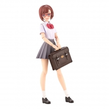 KOTOBUKIYA 02947 MODEL KIT KOYOMI TAKANASHI RYOBU HIGH SCHOOL SUMMER CLOTHES