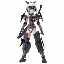 KOTOBUKIYA 04595 MODEL KIT FRAME ARMS GIRL JINRAI INDIGO VER